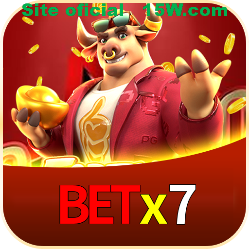 Imagem promocional da Betx7 mostrando a plataforma e suas vantagens